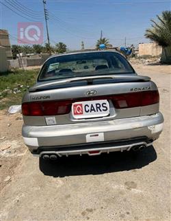 هيونداي سوناتا